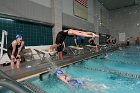 WSwim vs USCGA  Women’s Swimming & Diving vs US Coast Guard Academy. : WSwim, swimming
